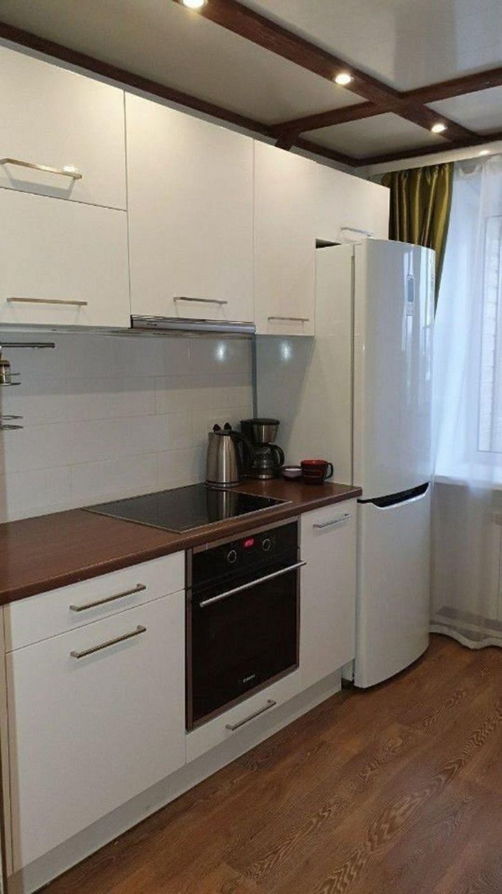 1-комн квартира Белоусова пер, 4/1