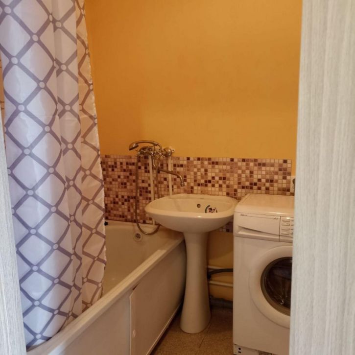 Студия Амет-Хана Султана пер, 7