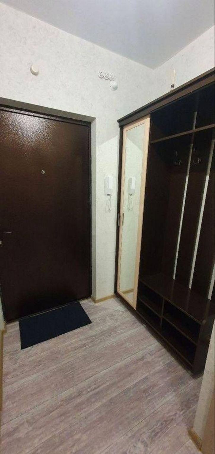 1-комн квартира Амет-Хана Султана пер, 7