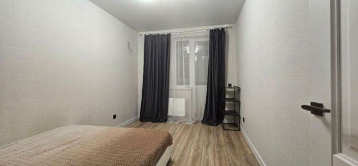 1-комн квартира Дмитрия Петрова ул, 6