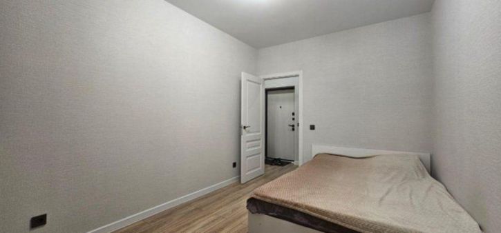 1-комн квартира Дмитрия Петрова ул, 6