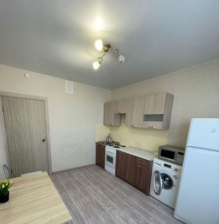 1-комн квартира Амет-Хана Султана пер, 7