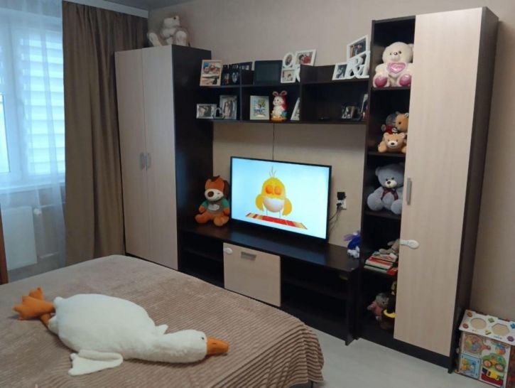 1-комн квартира Петренко ул, 16