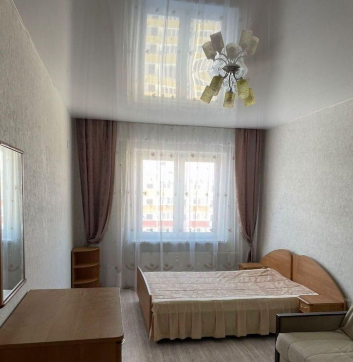 1-комн квартира Амет-Хана Султана пер, 7