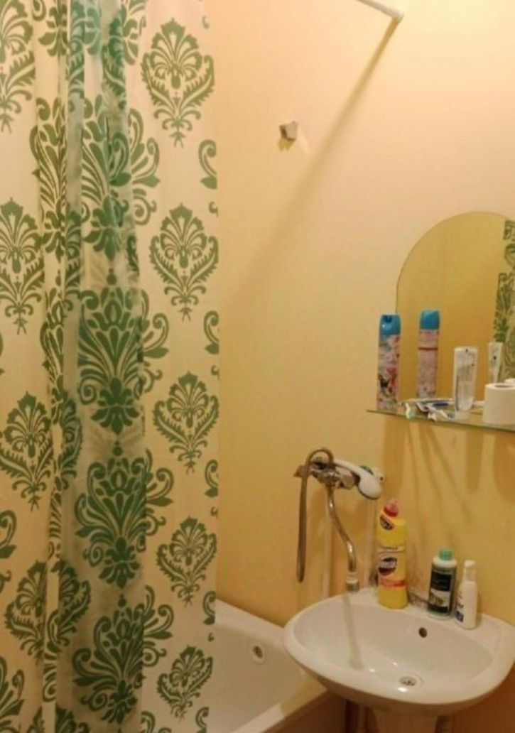 1-комн квартира Амет-Хана Султана пер, 7