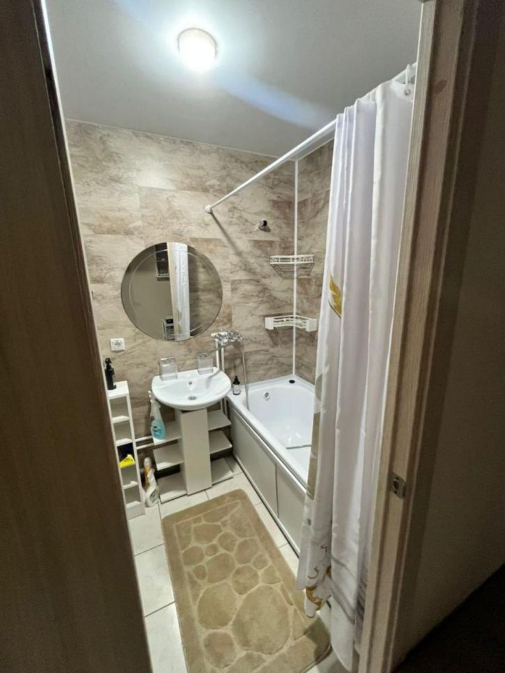 Студия Юрия Дубинина ул, 13