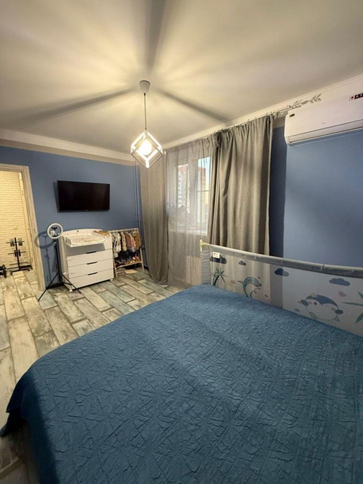 2-комн квартира Платона Кляты ул, 5