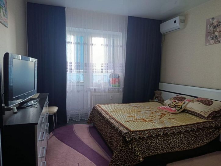 2-комн квартира Белоусова пер, 8