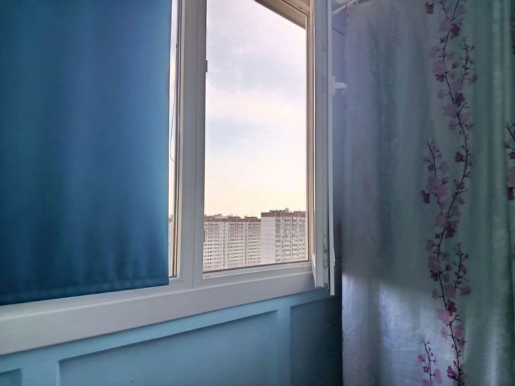 2-комн квартира Белоусова пер, 8