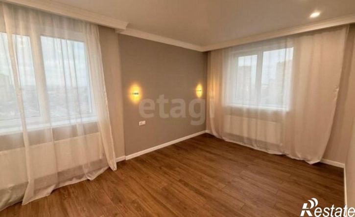 2-комн квартира ул Стадионная, 38,  д. 38