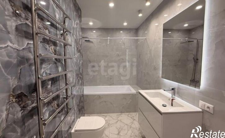 2-комн квартира ул Стадионная, 38,  д. 38