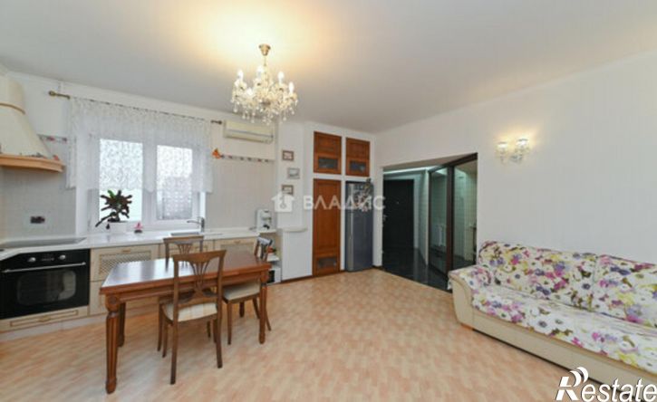 2-комн квартира улица Ерёменко, 68,  д. 68