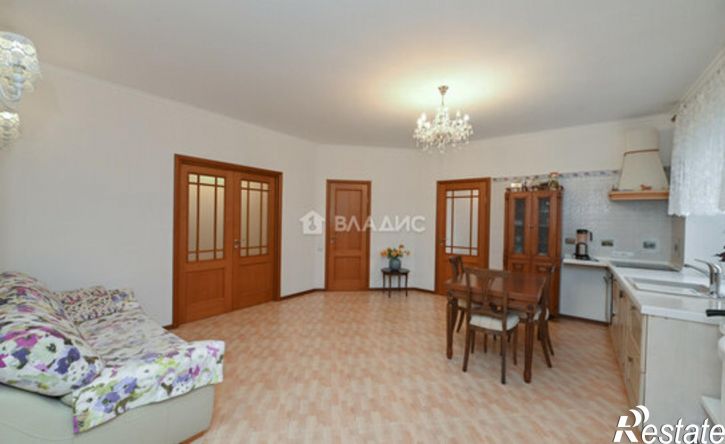 2-комн квартира улица Ерёменко, 68,  д. 68