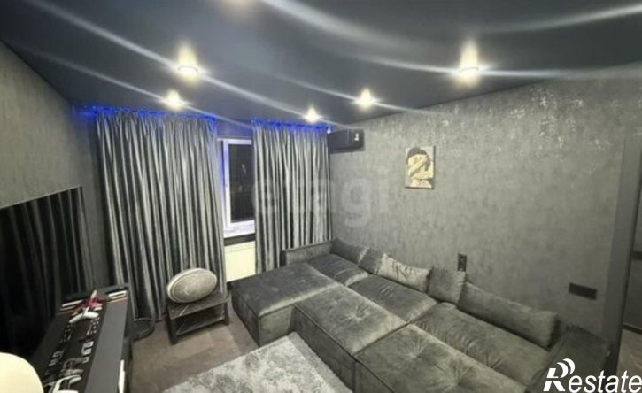 1-комн квартира Автобусный переулок, 2 с1,  д. 2 с1