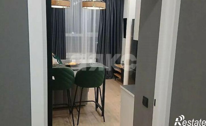 1-комн квартира 23-я линия, 54 с4,  д. 54 с4