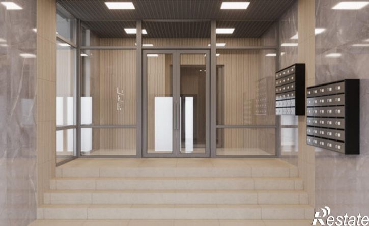 2-комн квартира 26-я линия, 35/1,  д. 35/1