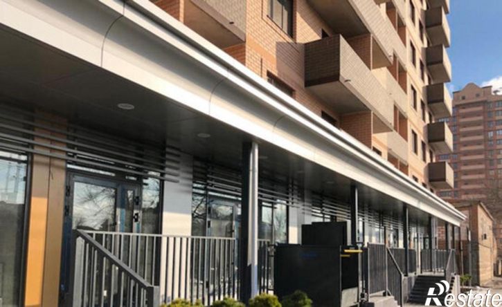 1-комн квартира Доломановский переулок, 124 с1,  д. 124 с1