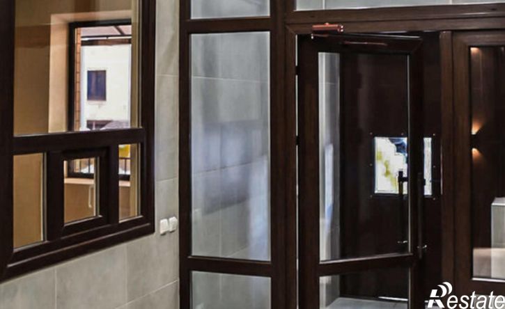 1-комн квартира Доломановский переулок, 124 с1,  д. 124 с1