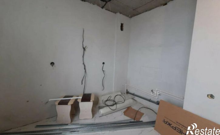 2-комн квартира улица Оганова, 20 с4,  д. 20 с4