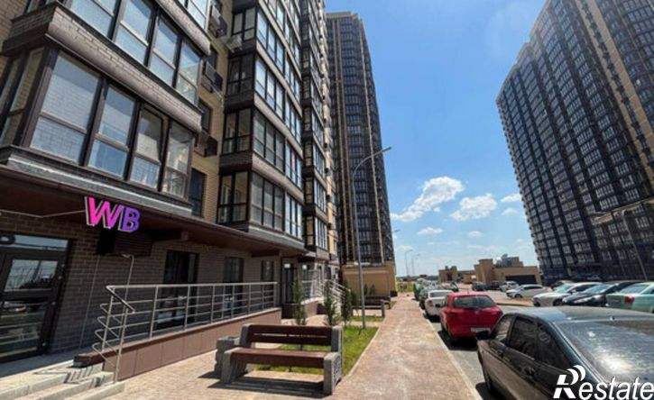 2-комн квартира ул 23-я линия, 58,  д. 58