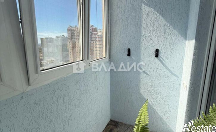 3-комн квартира пр-кт Маршала Жукова, 21,  д. 21