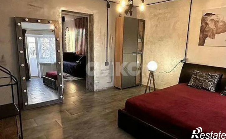 2-комн квартира ул 45-я линия, 5/79,  д. 5/79