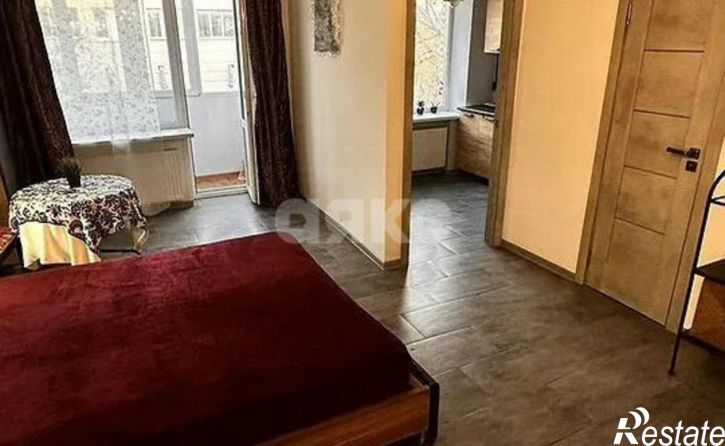 2-комн квартира ул 45-я линия, 5/79,  д. 5/79