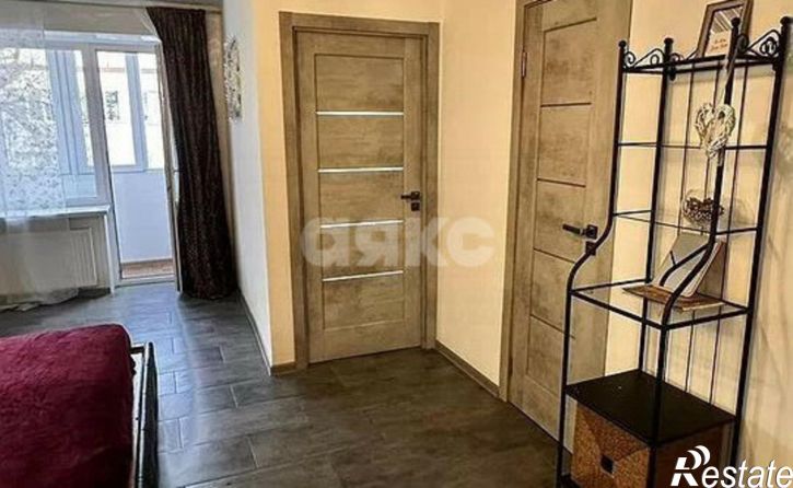 2-комн квартира ул 45-я линия, 5/79,  д. 5/79