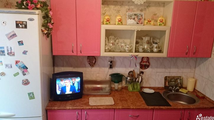 Комната Таганрогская (ул), 124