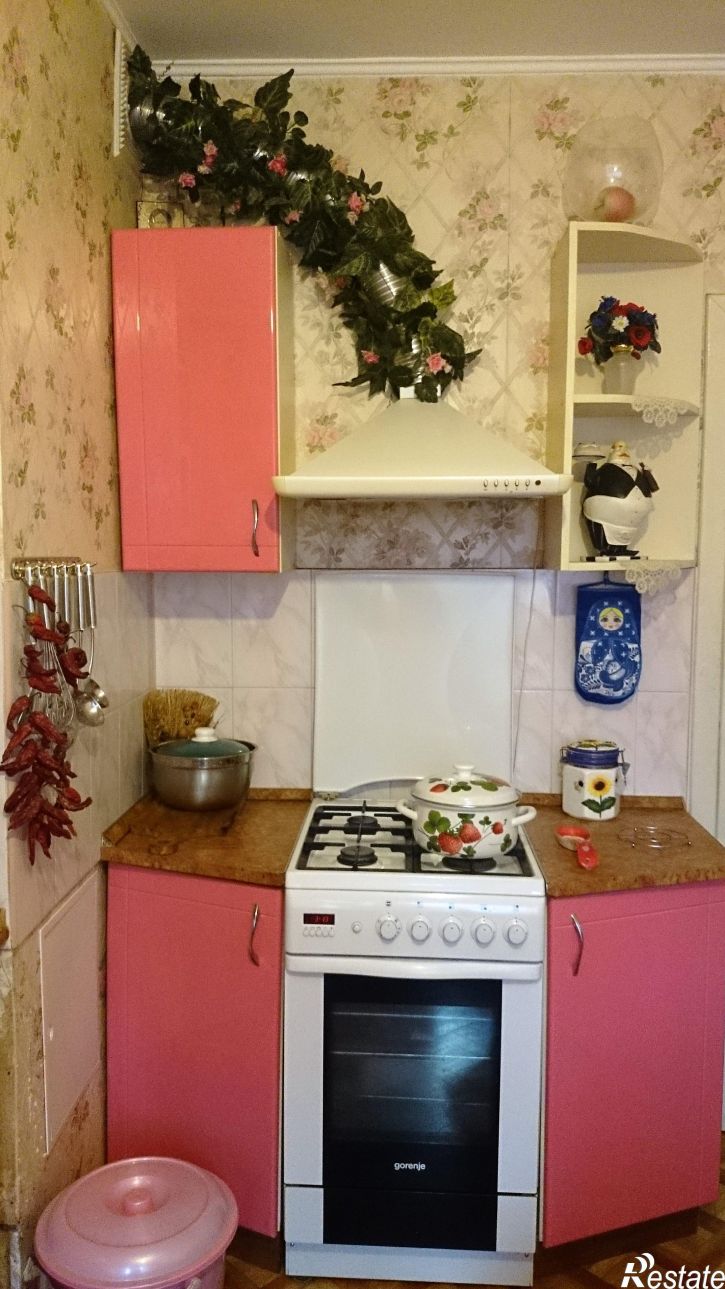 Комната Таганрогская (ул), 124