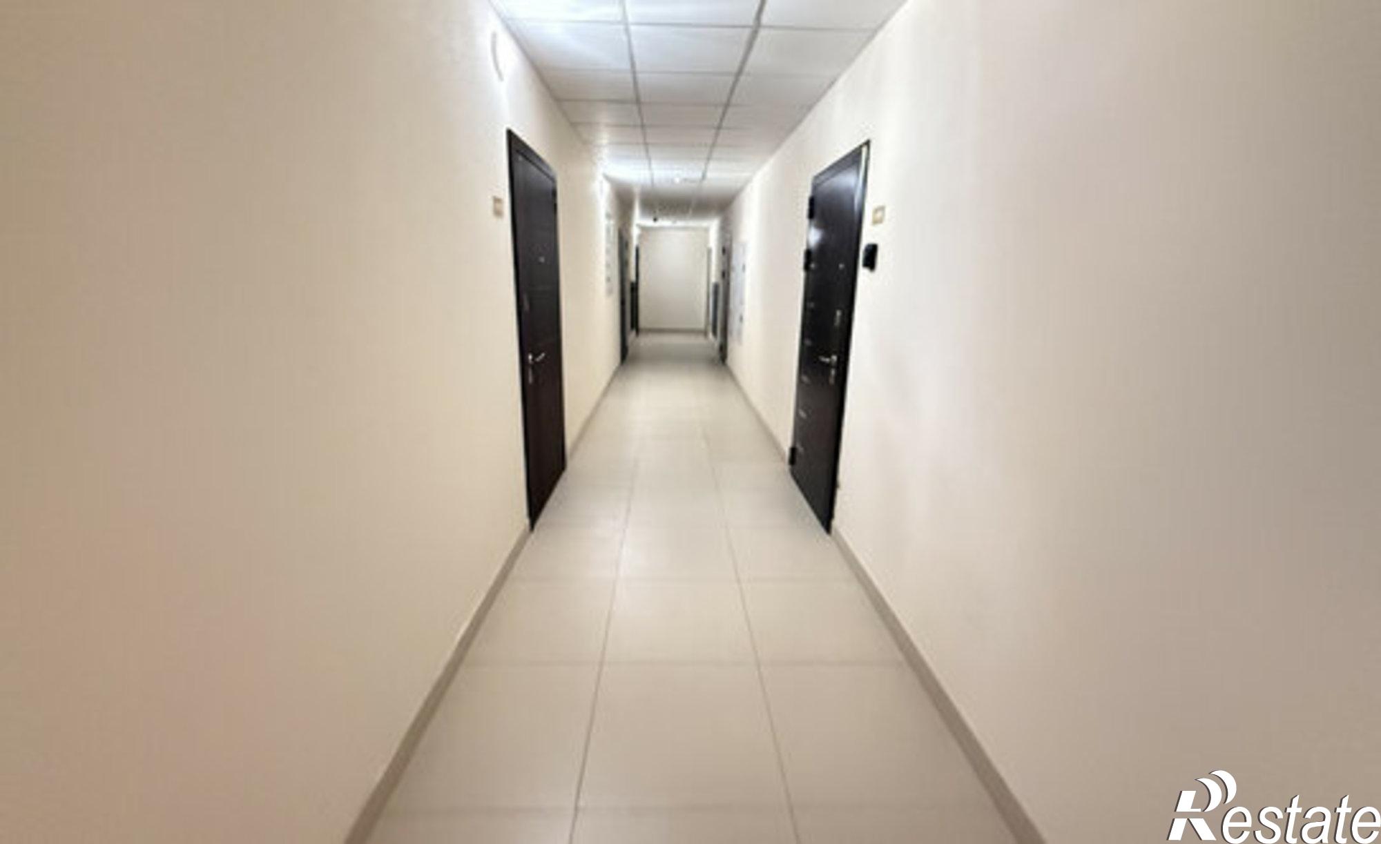 Купить квартиру за 9 900 000 рублей на Береговая улица, 73 с1