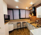 1-комн, 45кв м, этаж 17/24 пр-кт Королева, 31