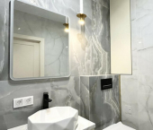 1-комн, 37кв м, этаж 4/13 пр-кт Чехова, 118А