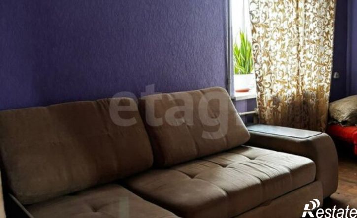 2-комн квартира проспект Космонавтов, 11,  д. 11