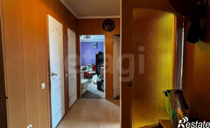 2-комн квартира проспект Космонавтов, 11,  д. 11