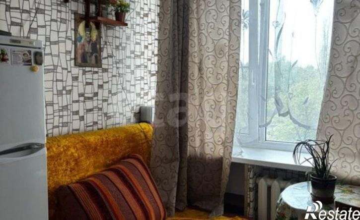 2-комн квартира проспект Космонавтов, 11,  д. 11