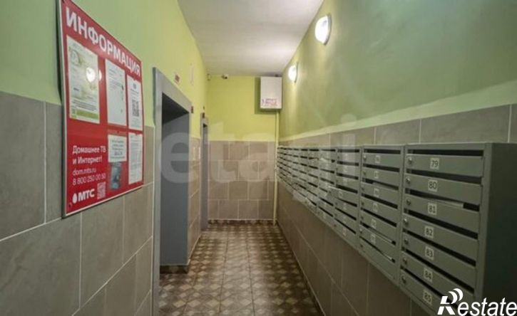 2-комн квартира проспект Космонавтов, 11,  д. 11