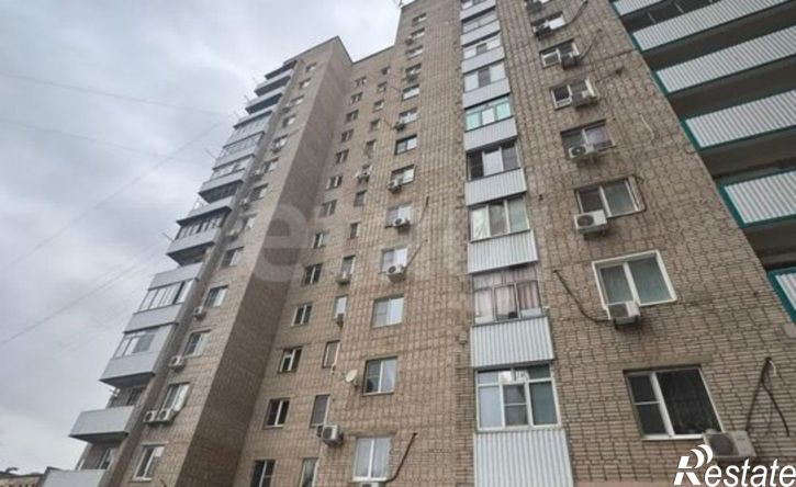 2-комн квартира проспект Космонавтов, 11,  д. 11