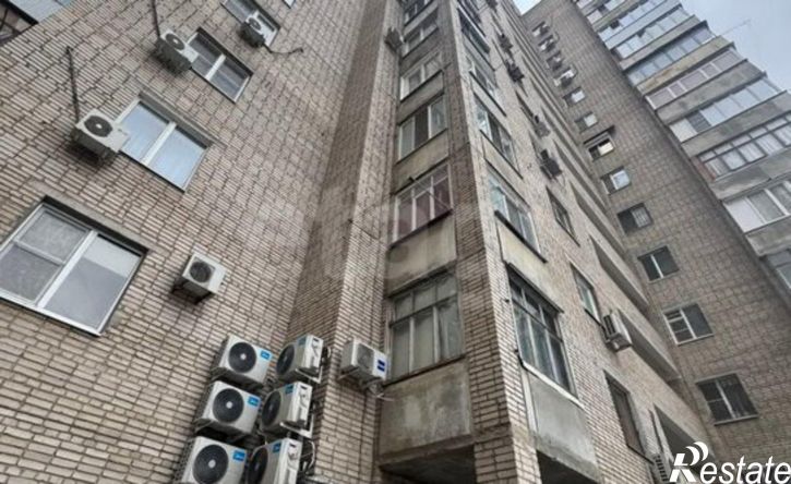 2-комн квартира проспект Космонавтов, 11,  д. 11