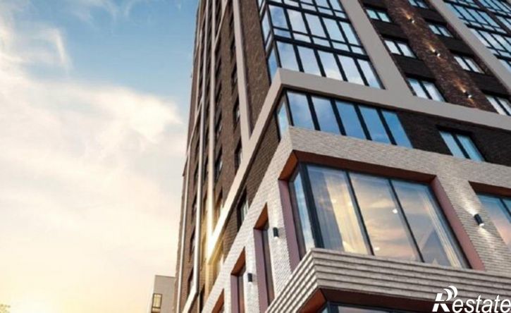 1-комн квартира Берберовская улица, 19 с2,  д. 19 с2