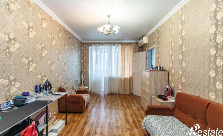 3-комн квартира проспект Сельмаш, 102А,  д. 102А