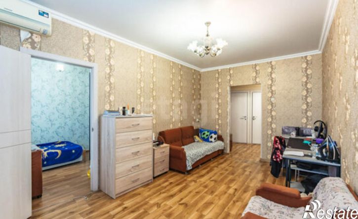 3-комн квартира проспект Сельмаш, 102А,  д. 102А