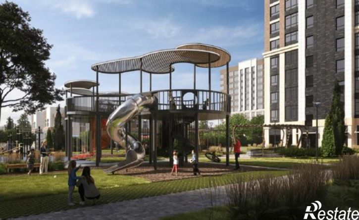 1-комн квартира Берберовская улица, 19 с2,  д. 19 с2