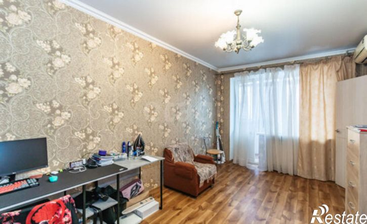 3-комн квартира проспект Сельмаш, 102А,  д. 102А