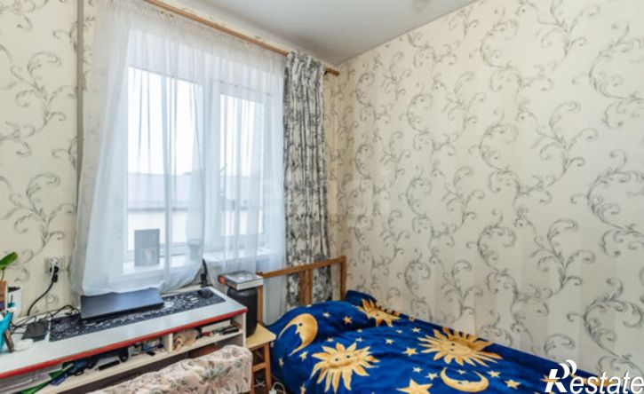 3-комн квартира проспект Сельмаш, 102А,  д. 102А