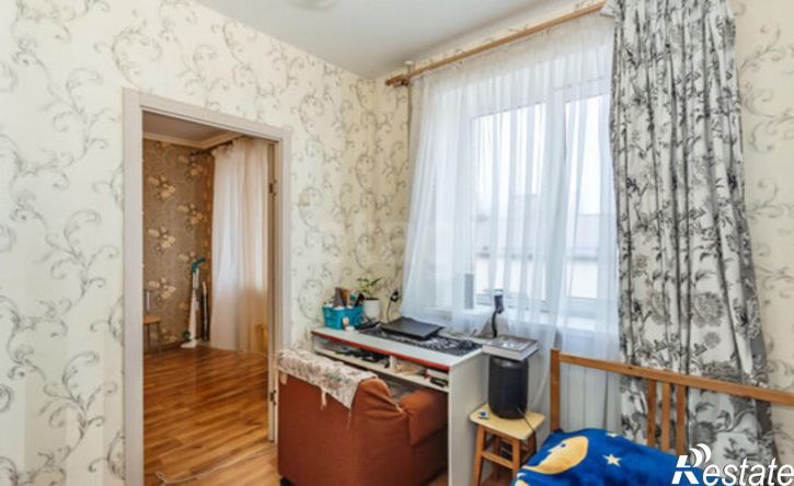 3-комн квартира проспект Сельмаш, 102А,  д. 102А