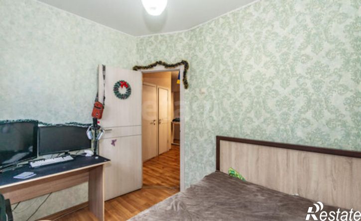 3-комн квартира проспект Сельмаш, 102А,  д. 102А