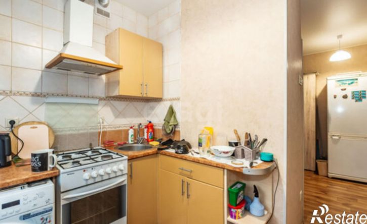 3-комн квартира проспект Сельмаш, 102А,  д. 102А