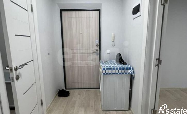 1-комн квартира улица Ерёменко, 110/2с1