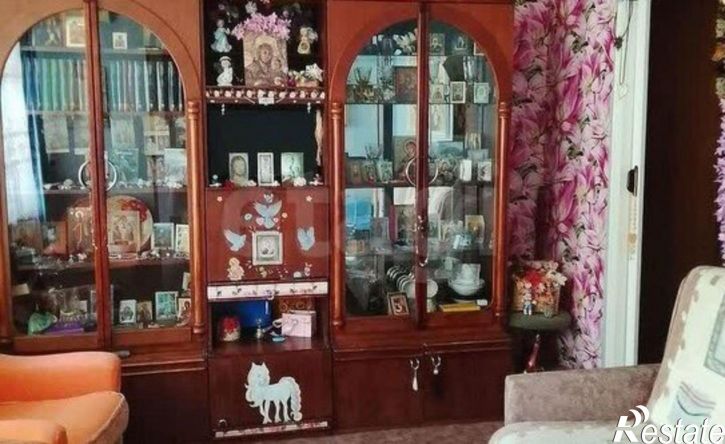 2-комн квартира 21-я линия, 6,  д. 6